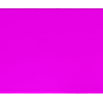 Fuchsia Tafelkleed 2,74m