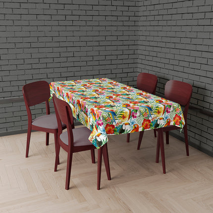 Hawaii Tafelkleed 2,74m