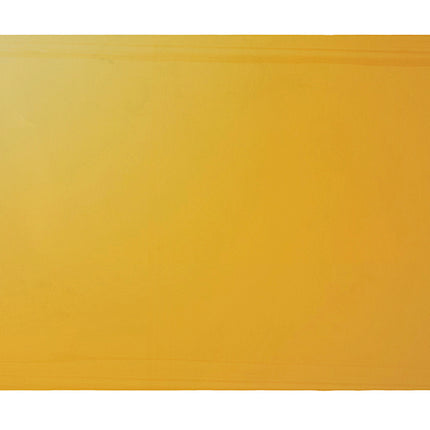 Gouden Tafelkleed Metallic 2,74m