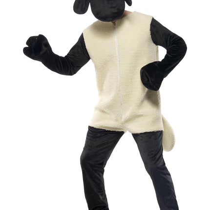 Shaun Het Schaap Kostuum