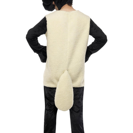 Shaun Het Schaap Kostuum