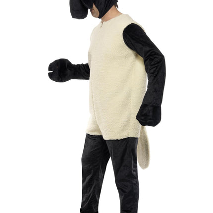Shaun Het Schaap Kostuum
