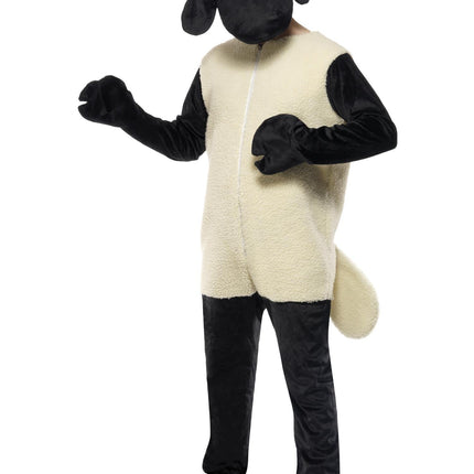 Shaun Het Schaap Kostuum