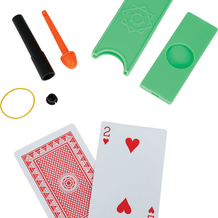 12 packs of magic tricks for children