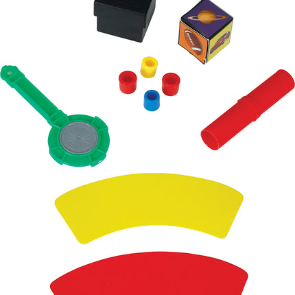 12 packs of magic tricks for children