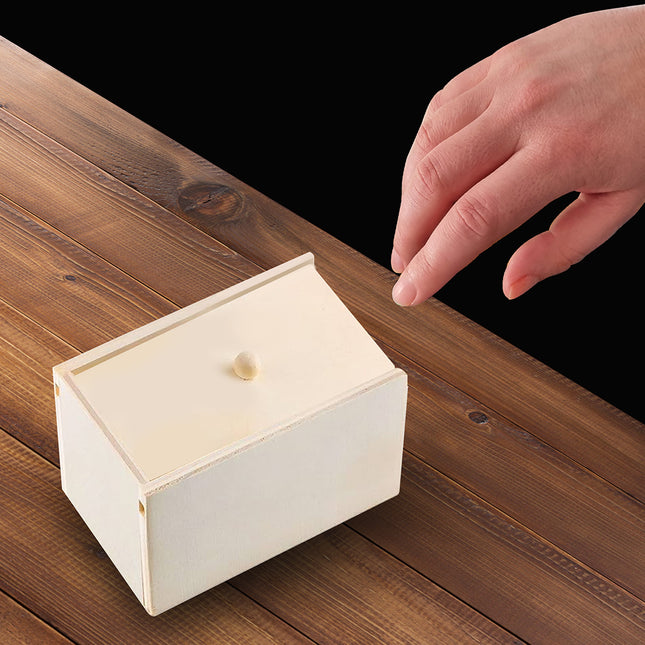 Halloween Nep Spin In Doosje