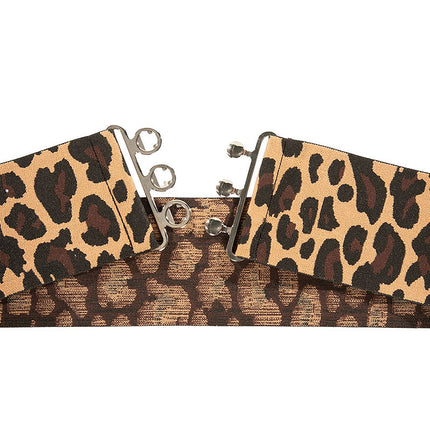 Panter Riem Elastiek