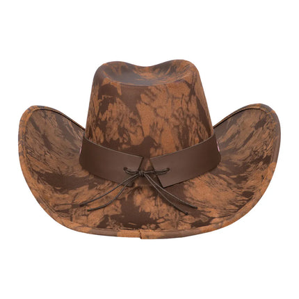 Cowboyhoed Bloom