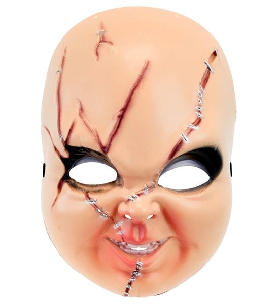 Good Boy Horrormasker