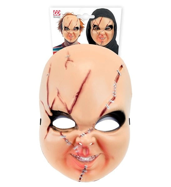 Good Boy Horrormasker