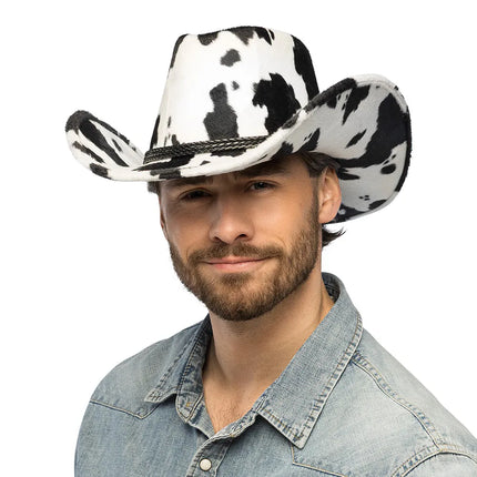 Cowboyhoed Cowchella