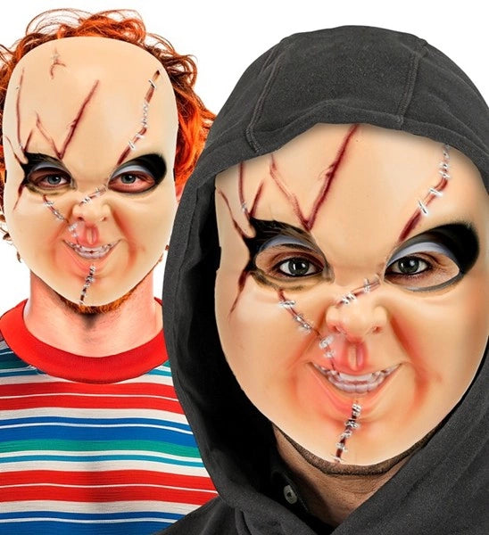 Good Boy Horrormasker