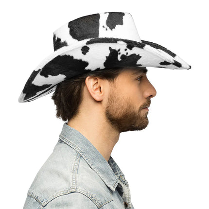 Cowboyhoed Cowchella