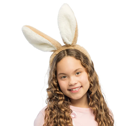 Diadeem Spring bunny