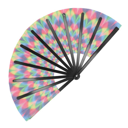 Waaier Rave rush XL (64 cm)