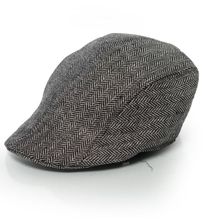 Roaring Twenties 20S Pet Grijs Deluxe