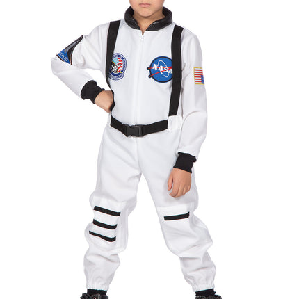 Astronaut Jumpsuit Jongen
