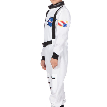 Astronaut Jumpsuit Jongen