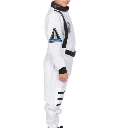Astronaut Jumpsuit Jongen