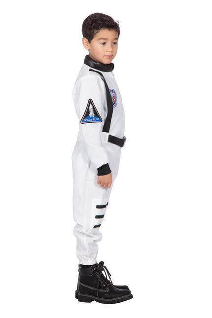 Astronaut Jumpsuit Jongen