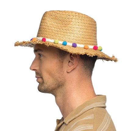 Hoed Epifania