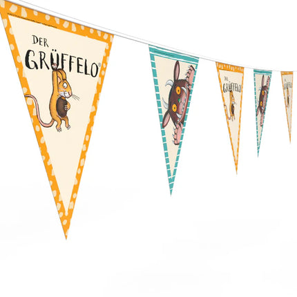 De Gruffalo Slinger 5m