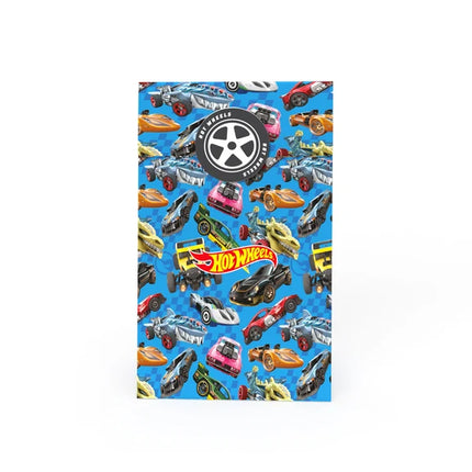 Hot Wheels Uitdeelzakjes 10st