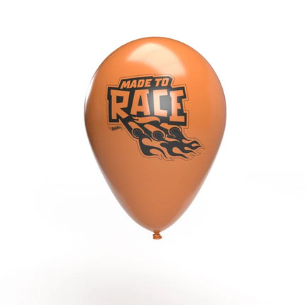 Hot Wheels Ballonnen 25cm 10st