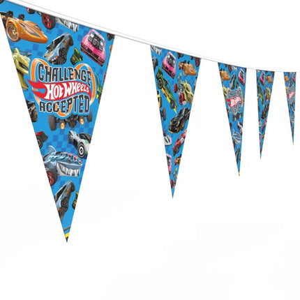 Hot Wheels Slinger 5m