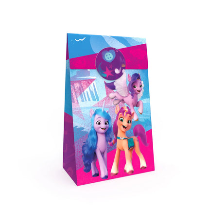 My Little Pony Cadeautasje 23cm 10st