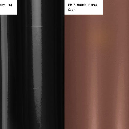 4 Jaar Cijfer Ballon Bruin Leeg 86cm van Partydeco koop je bij Partywinkel