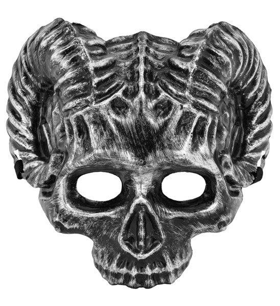 Ramshoorn Schedelmasker
