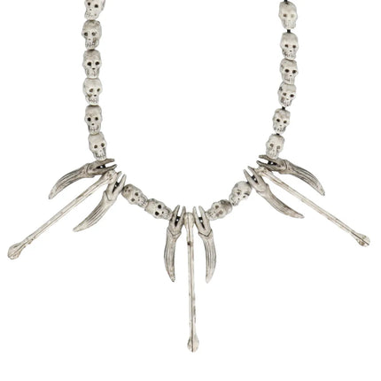 Ketting Holbewoner