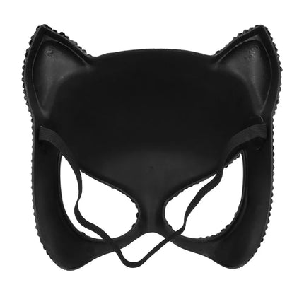 Halfmasker Mirage cat