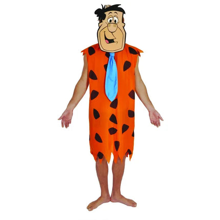 Fred Flintstone Kostuum