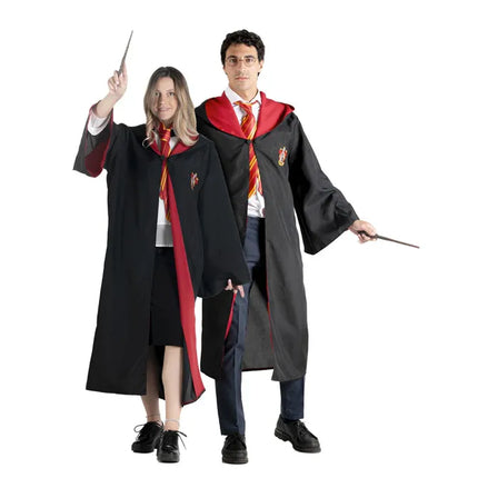 HET HARRY POTTER-KOSTUUM