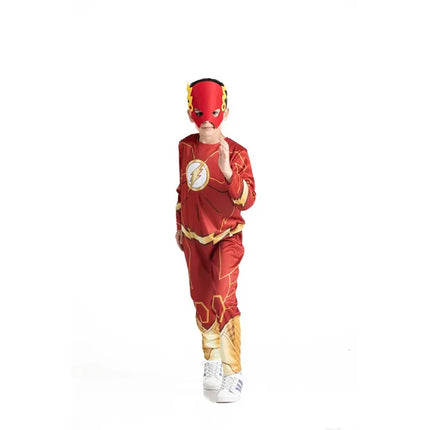 Flash Fun Kostuum – Jongens