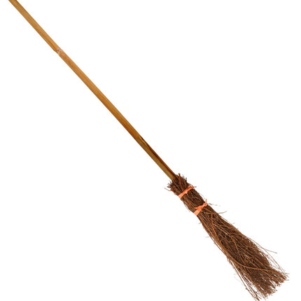 Heksenbezem 107cm