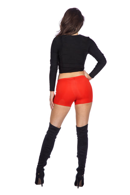 Matrozenpak Dames Mickey Mouse 2 delig