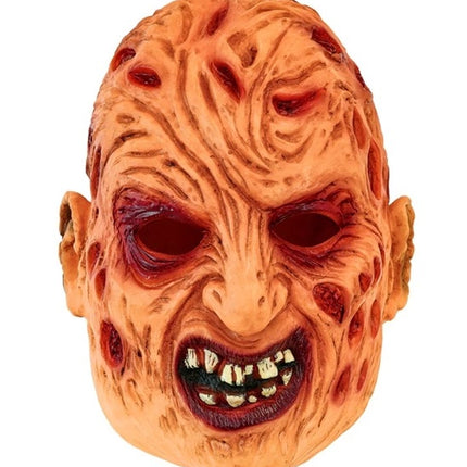 MASKER FREDDY - LATEX