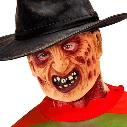 MASKER FREDDY - LATEX