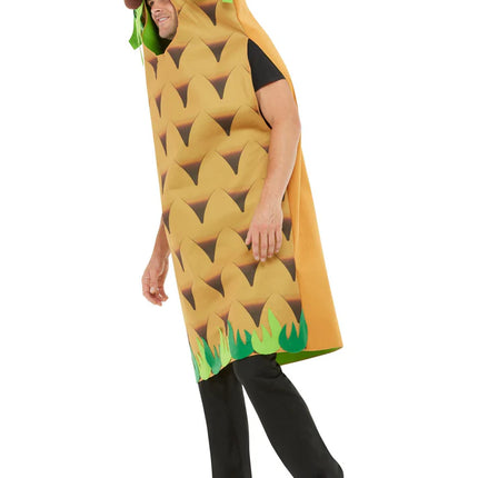 Palmboom Kostuum M/L