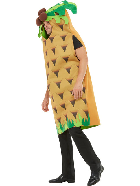 Palmboom Kostuum M/L