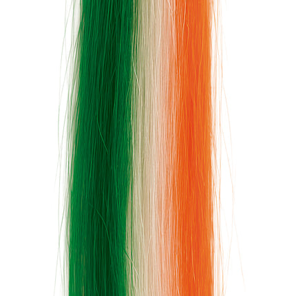 St. Patrick'S Day Hair Extension 40cm