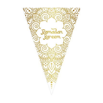 Slinger Ramadan Kareem 20x30cm