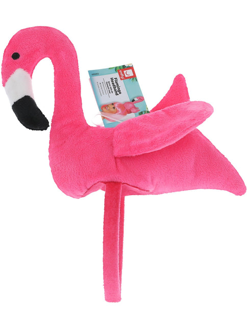Flamingo Haarband