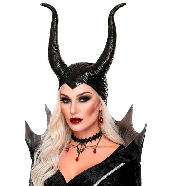 Maleficent Hoofddeksel