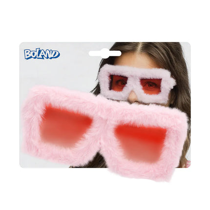 Partybril Fluffy