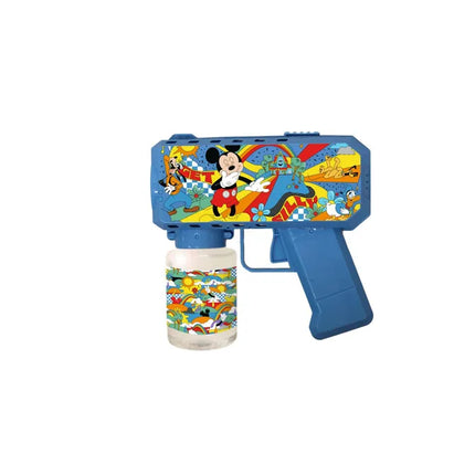 Bellenblaas Pistool Mickey Mouse