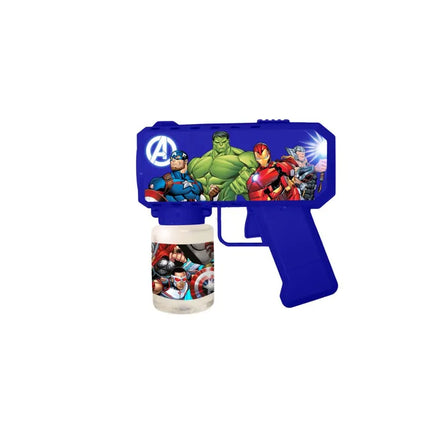 Bellenblaas Pistool Avengers